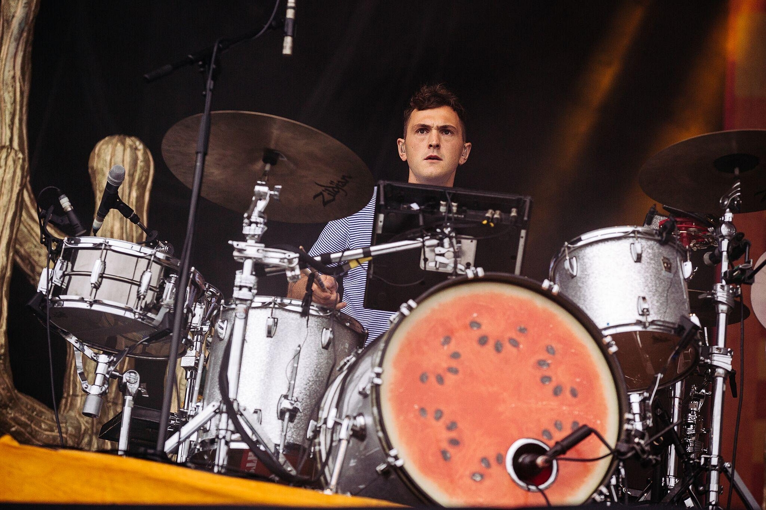 The best things we saw at Latitude 2017, day two