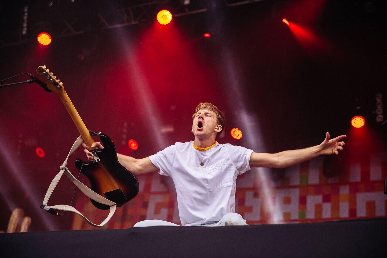 The best things we saw at Latitude 2017, day two