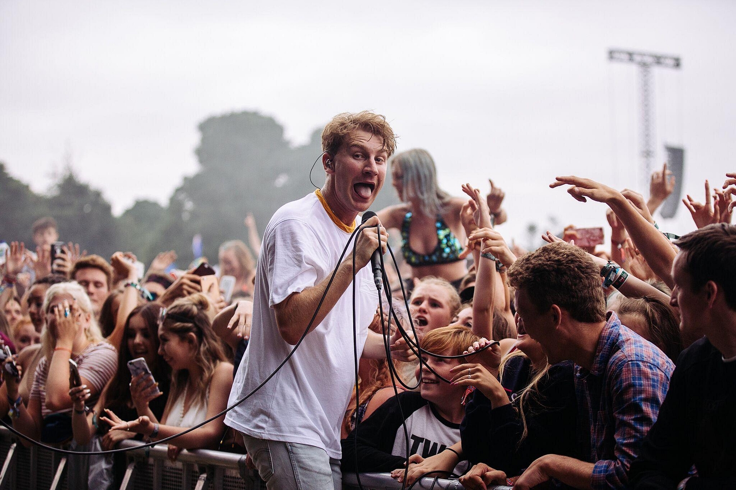 The best things we saw at Latitude 2017, day two
