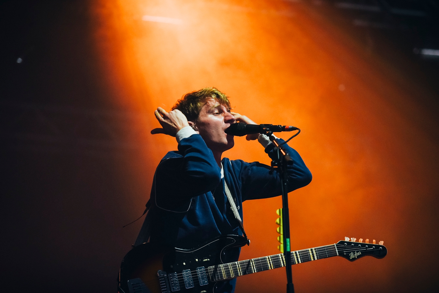 The xx, Solange and more kickstart the birthday celebrations on day one of Lowlands 2017