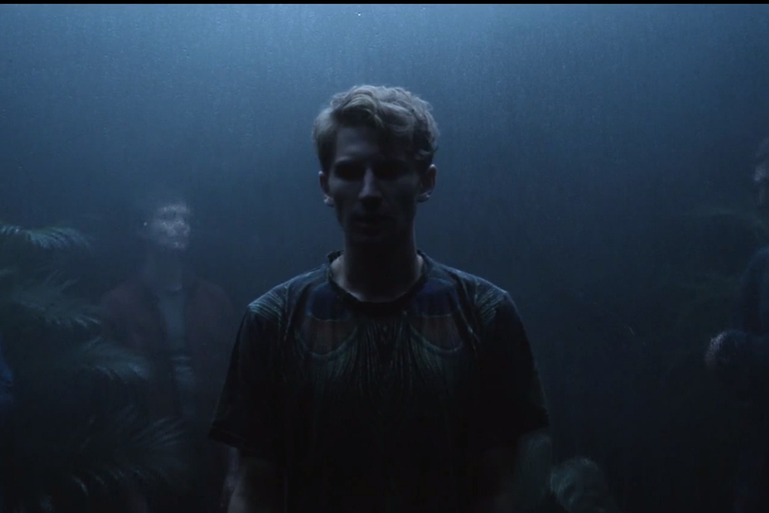 Glass Animals unveil new ‘Black Mambo’ video