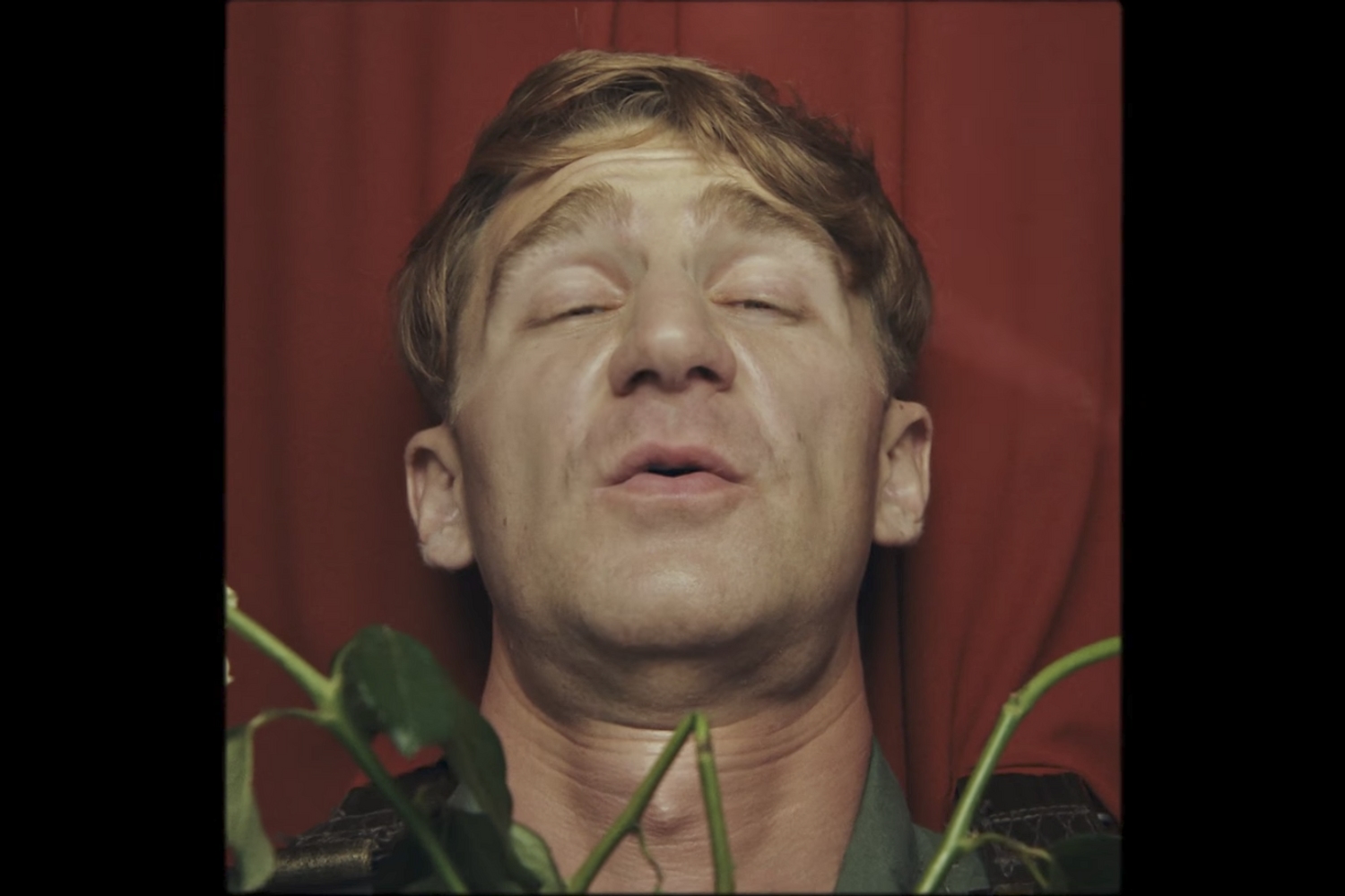 Glass Animals share ‘Agnes’ video • News • DIY Magazine