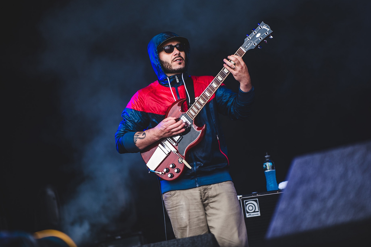 Download Festival 2016