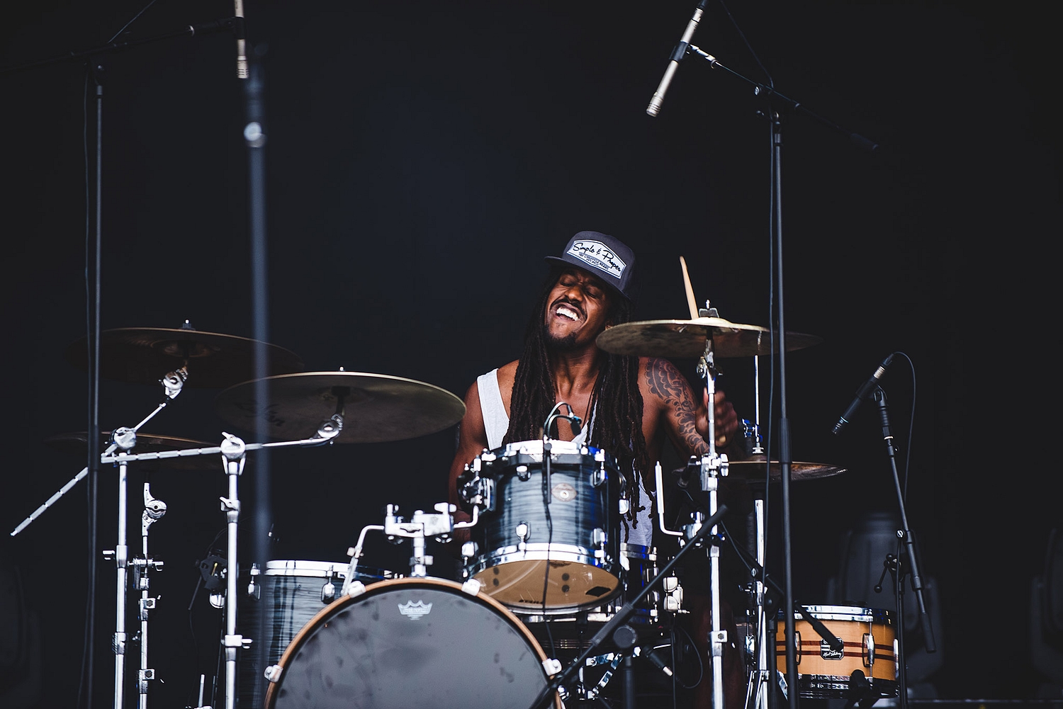 Download Festival 2016