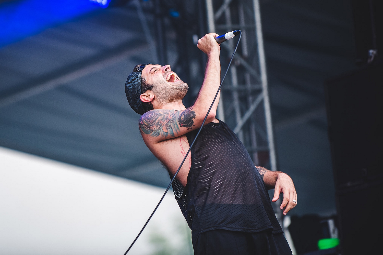 Download Festival 2016