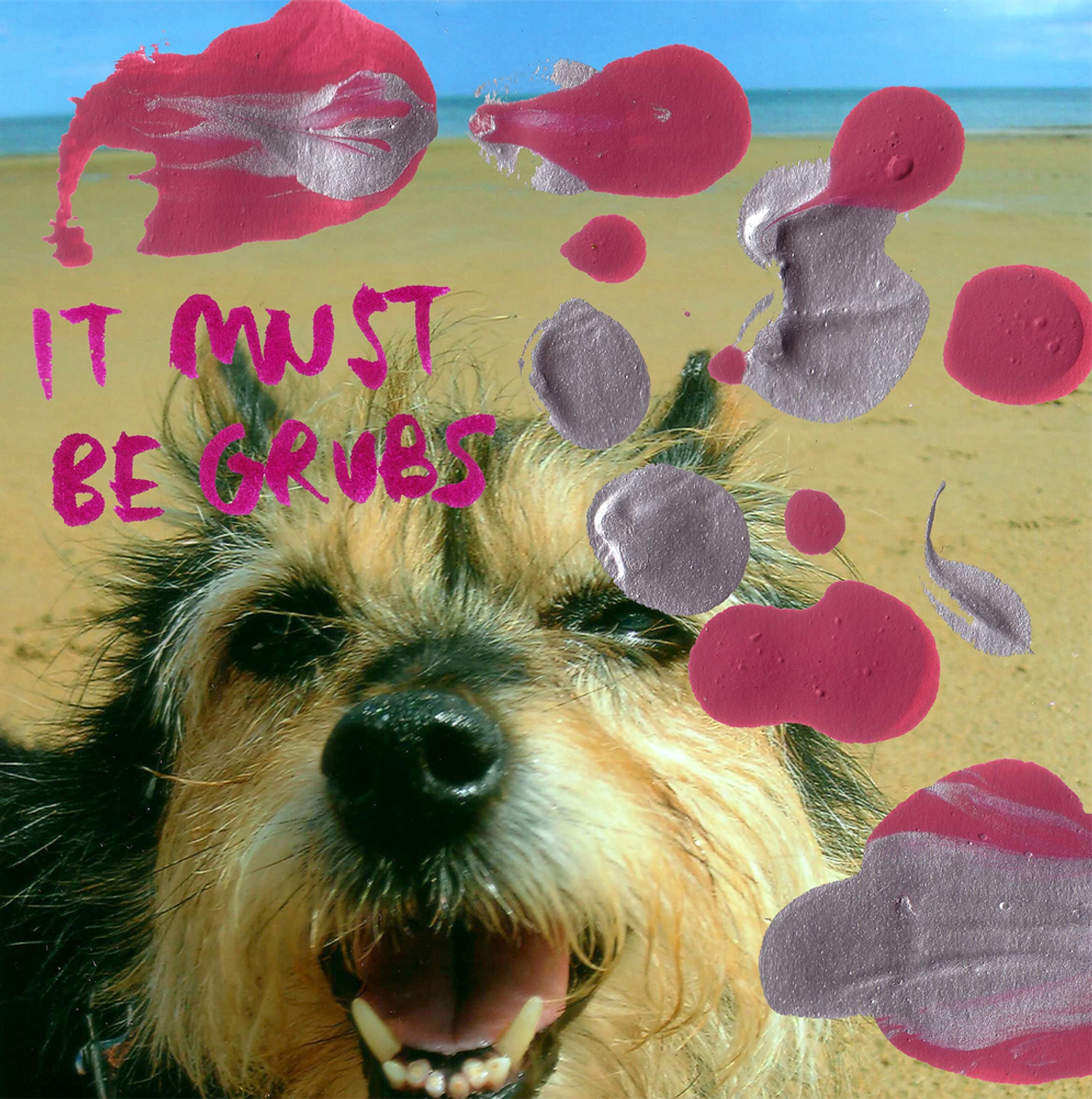 Grubs announce debut album, stream new song ‘Windwaker’