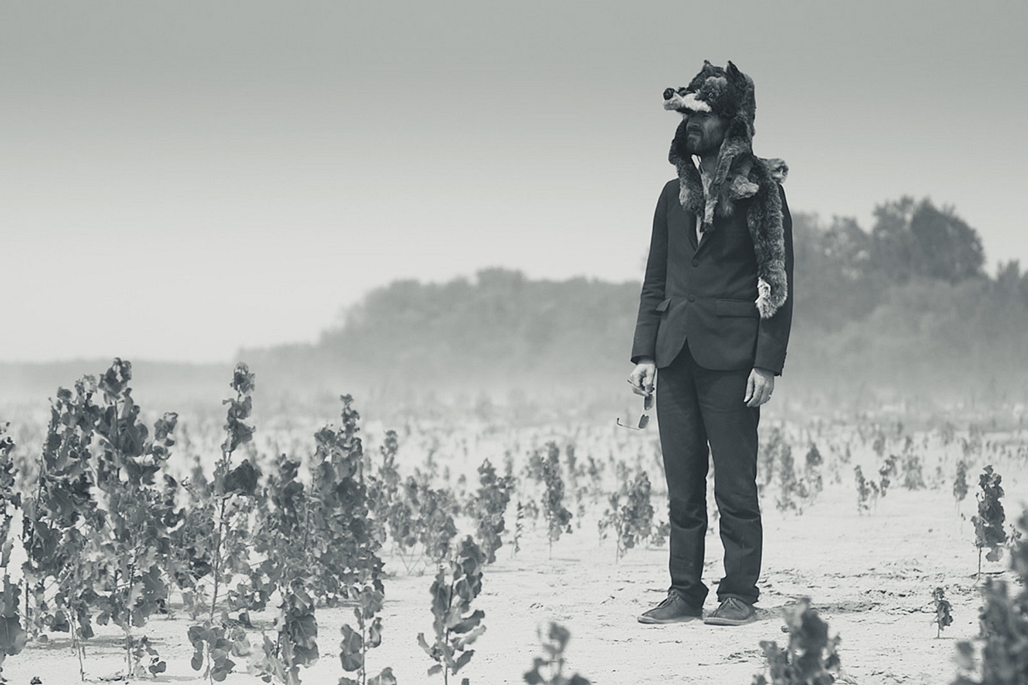 ​Gruff Rhys unveils trippy video for new single ‘Lost Tribes’
