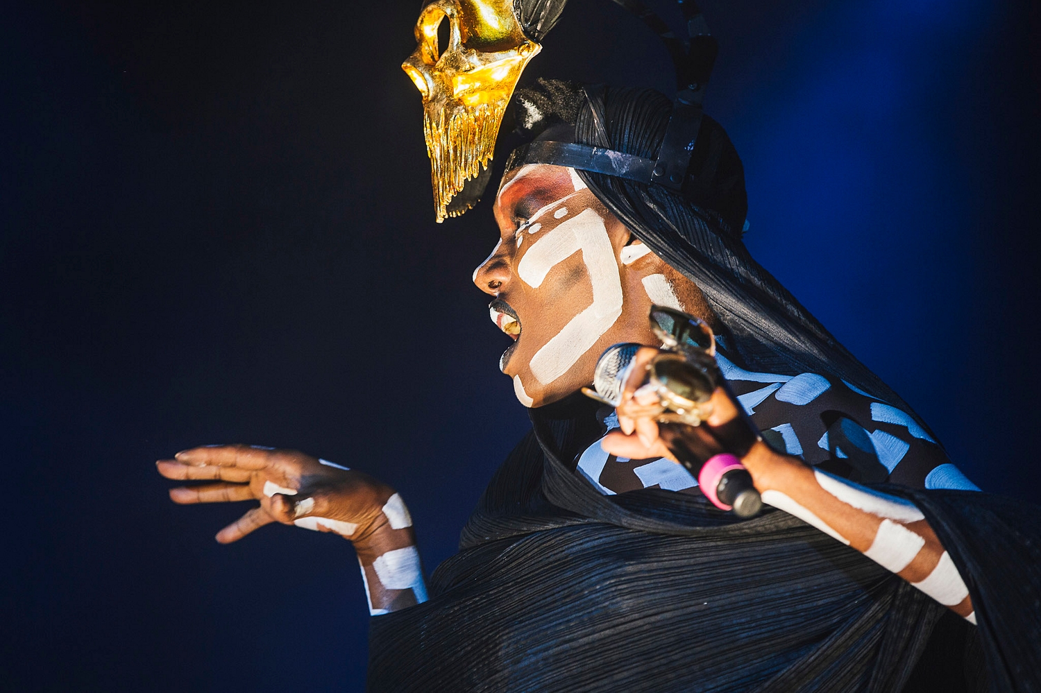 Festival No. 6 2015