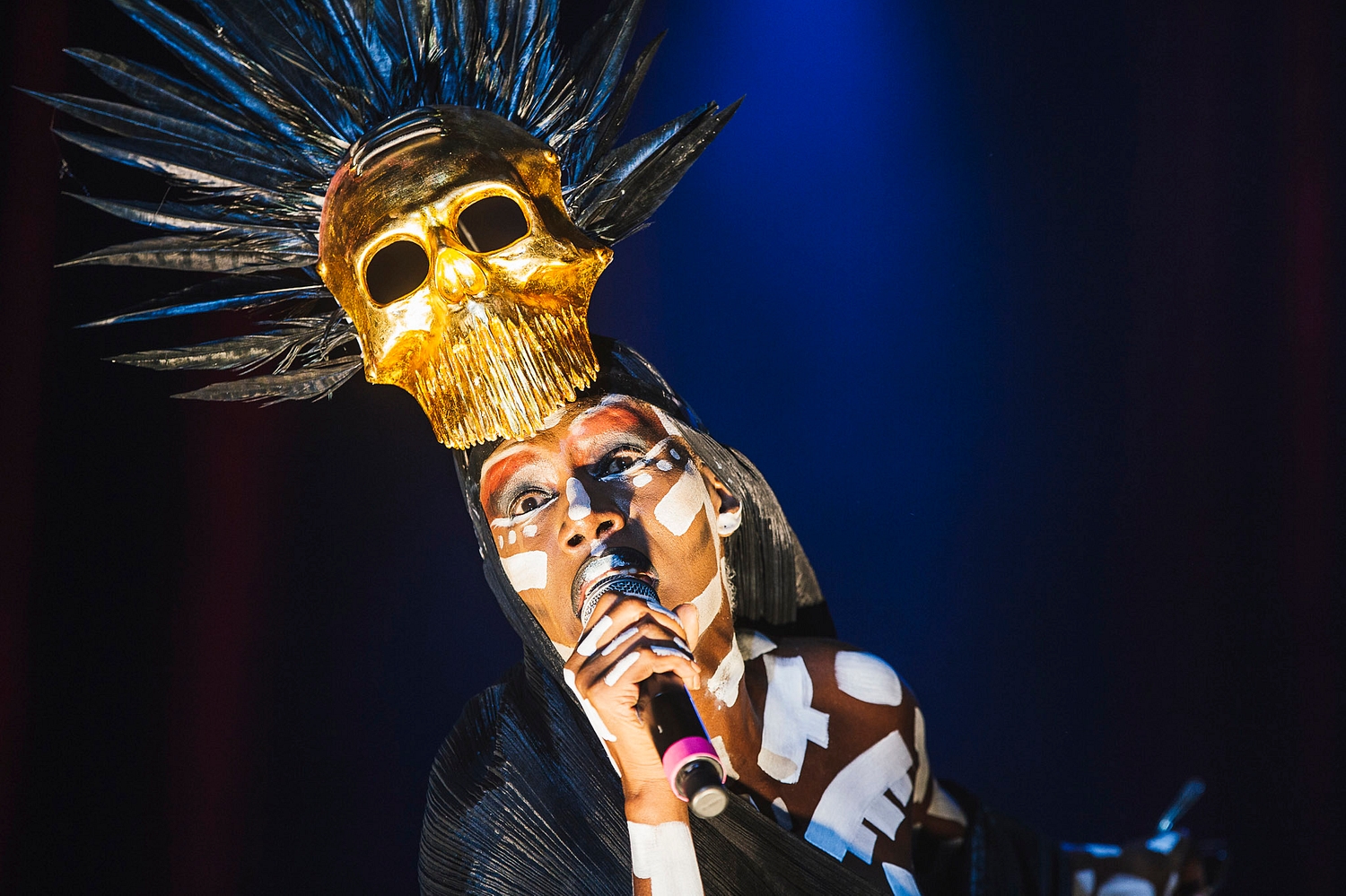 Festival No. 6 2015