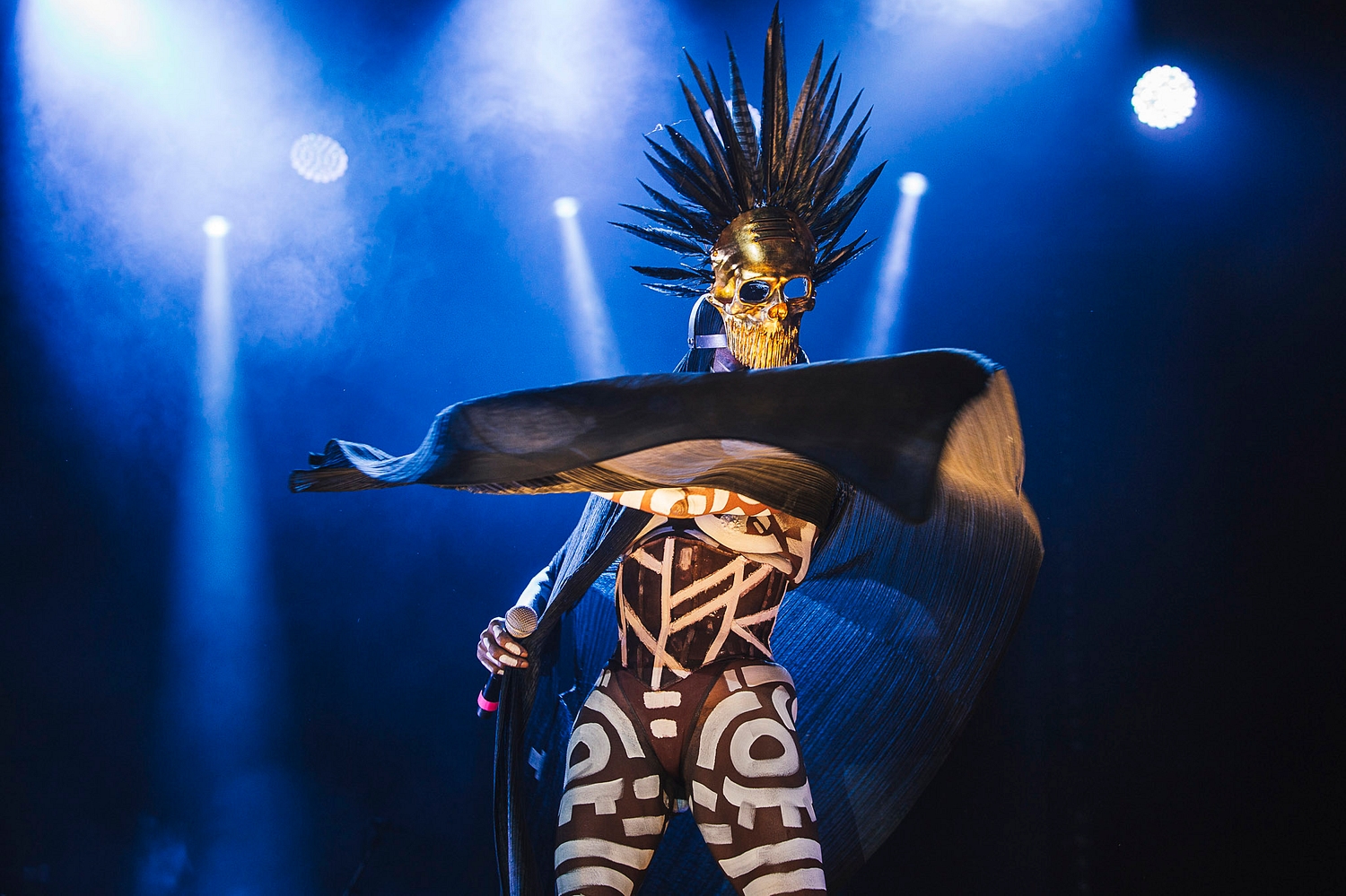 Festival No. 6 2015