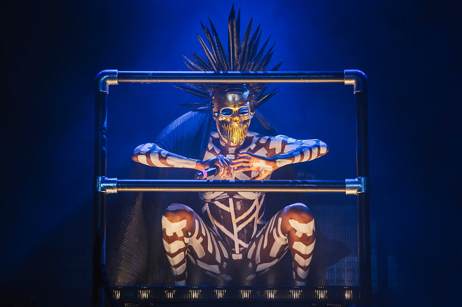 Festival No. 6 2015