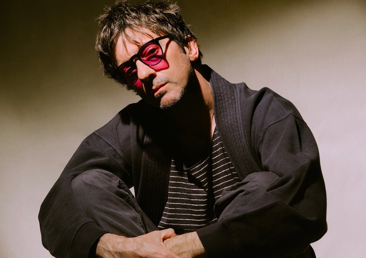 State of Flux: Graham Coxon