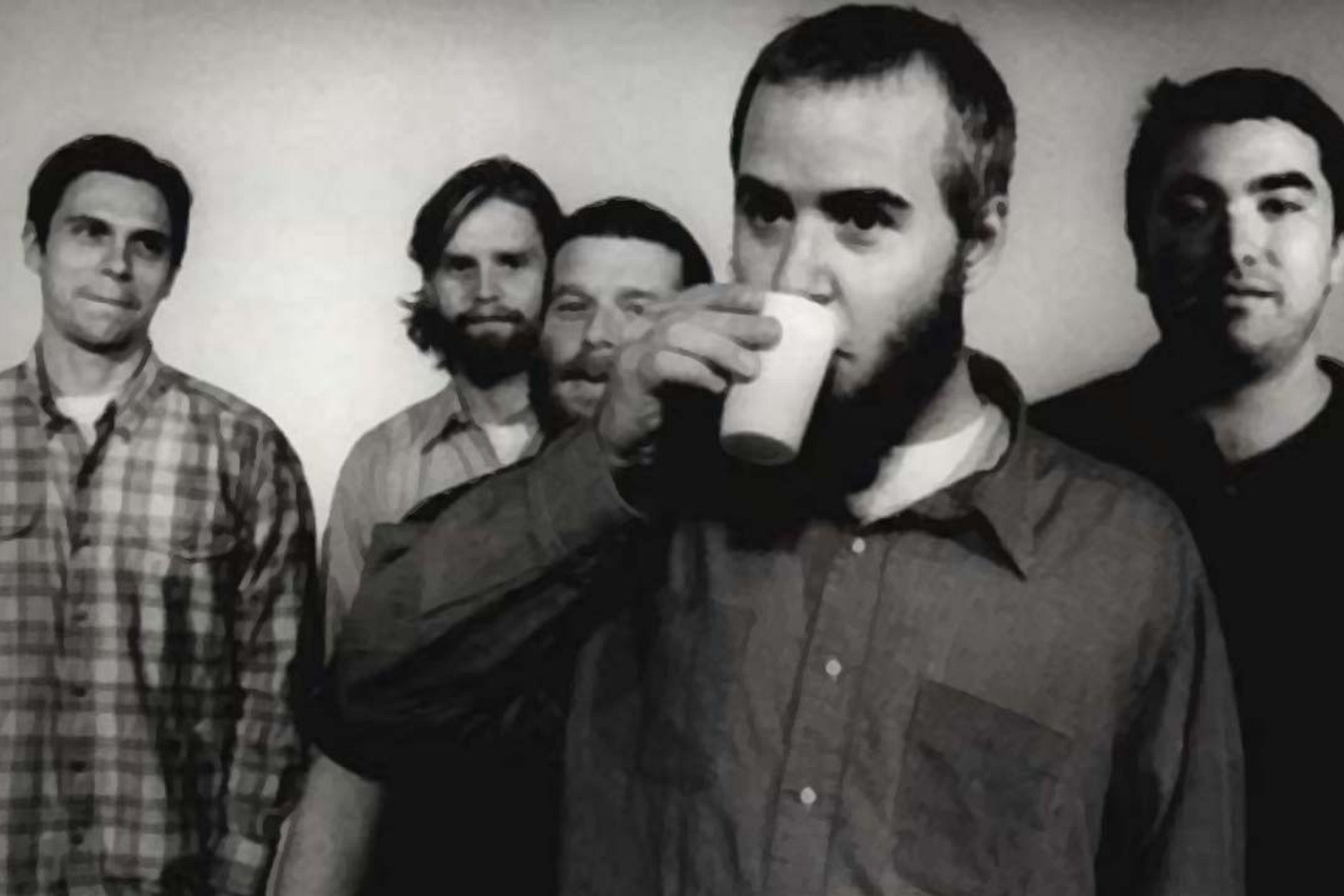 Grandaddy announce new album ‘Last Place’, announce UK tour