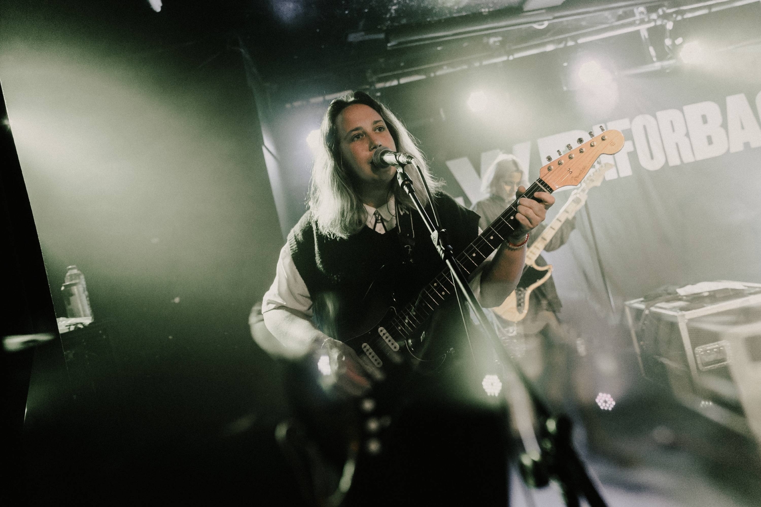 Big Special, DIY Now & Next Tour, Clwb Ifor Bach, Cardiff