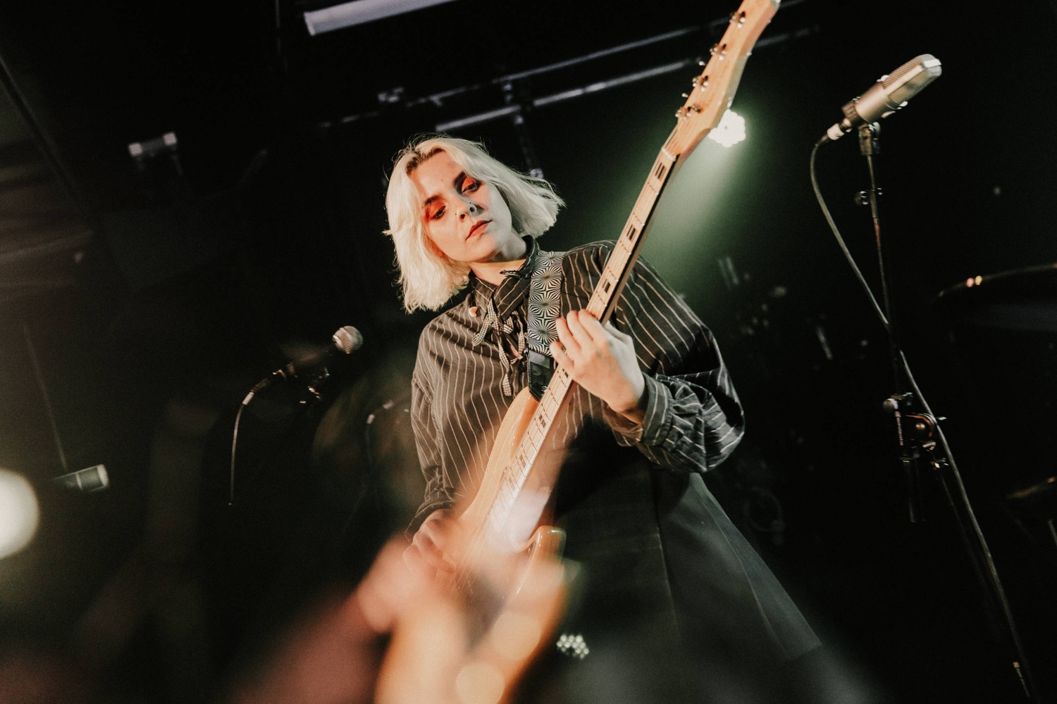 Big Special, DIY Now & Next Tour, Clwb Ifor Bach, Cardiff