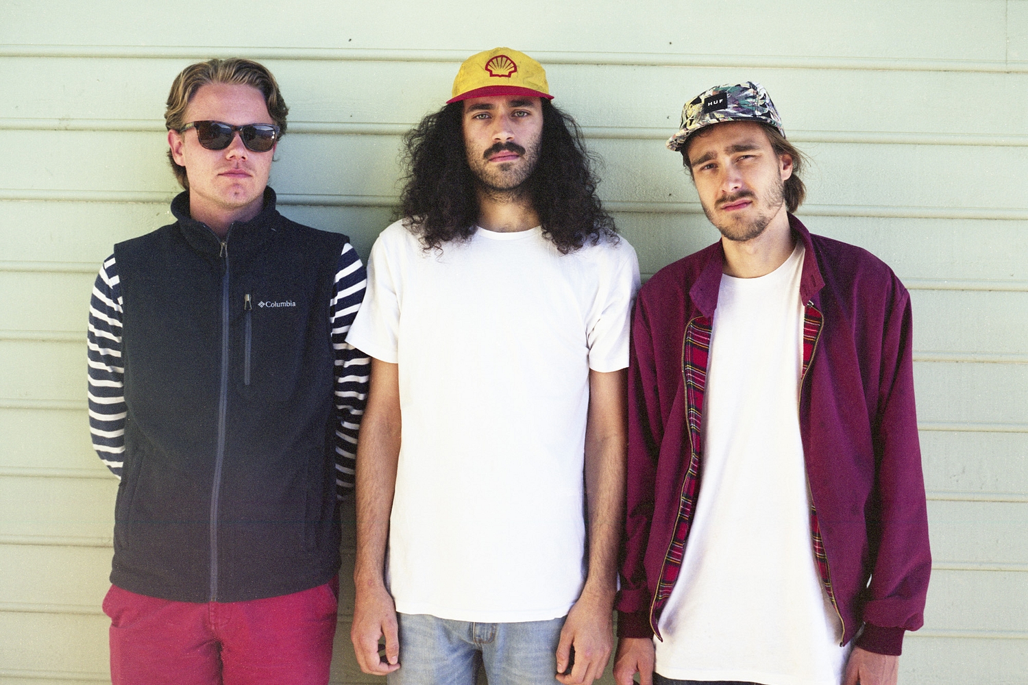 Great News deliver the goods with ‘Secrets’