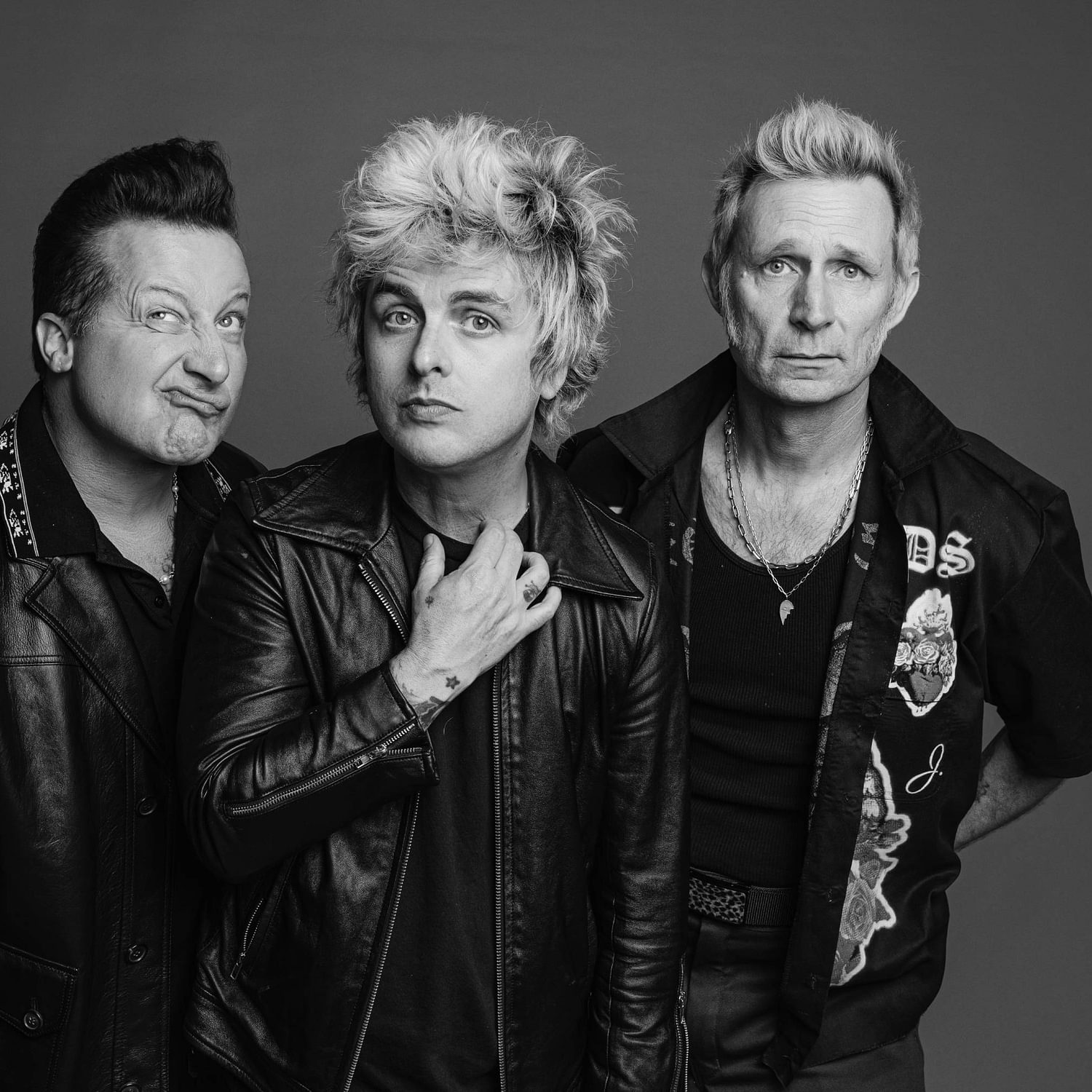 Green Day 澳洲幸运计划10，查询168正规开奖结果、官网开奖记录 reflect on politics in punk, latest album 'Saviors' and their epic career so far