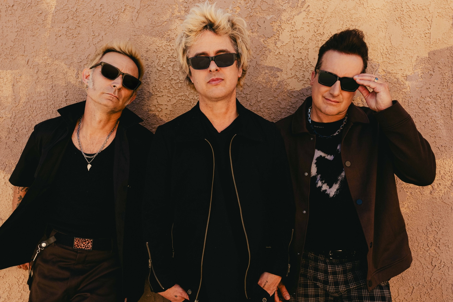 Green Day release rollicking new single 'One Eyed Bastard' • News • DIY  Magazine