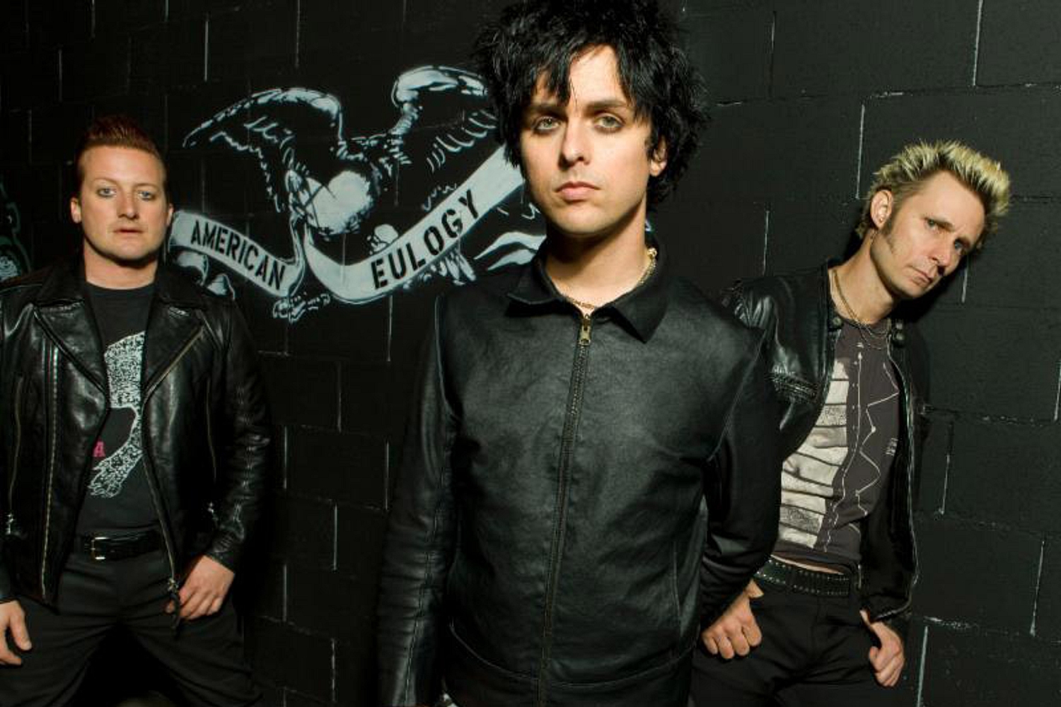 Green Day plot first gig in over a year