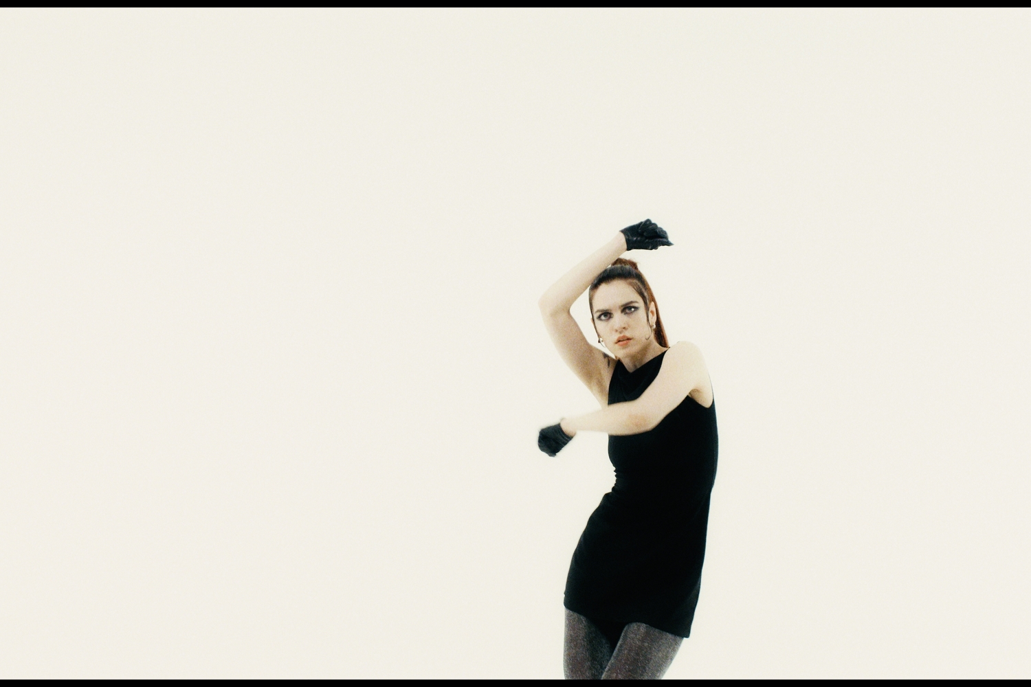 Gretel on Bob Fosse and working with Mura Masa for her new single ‘Far Out’