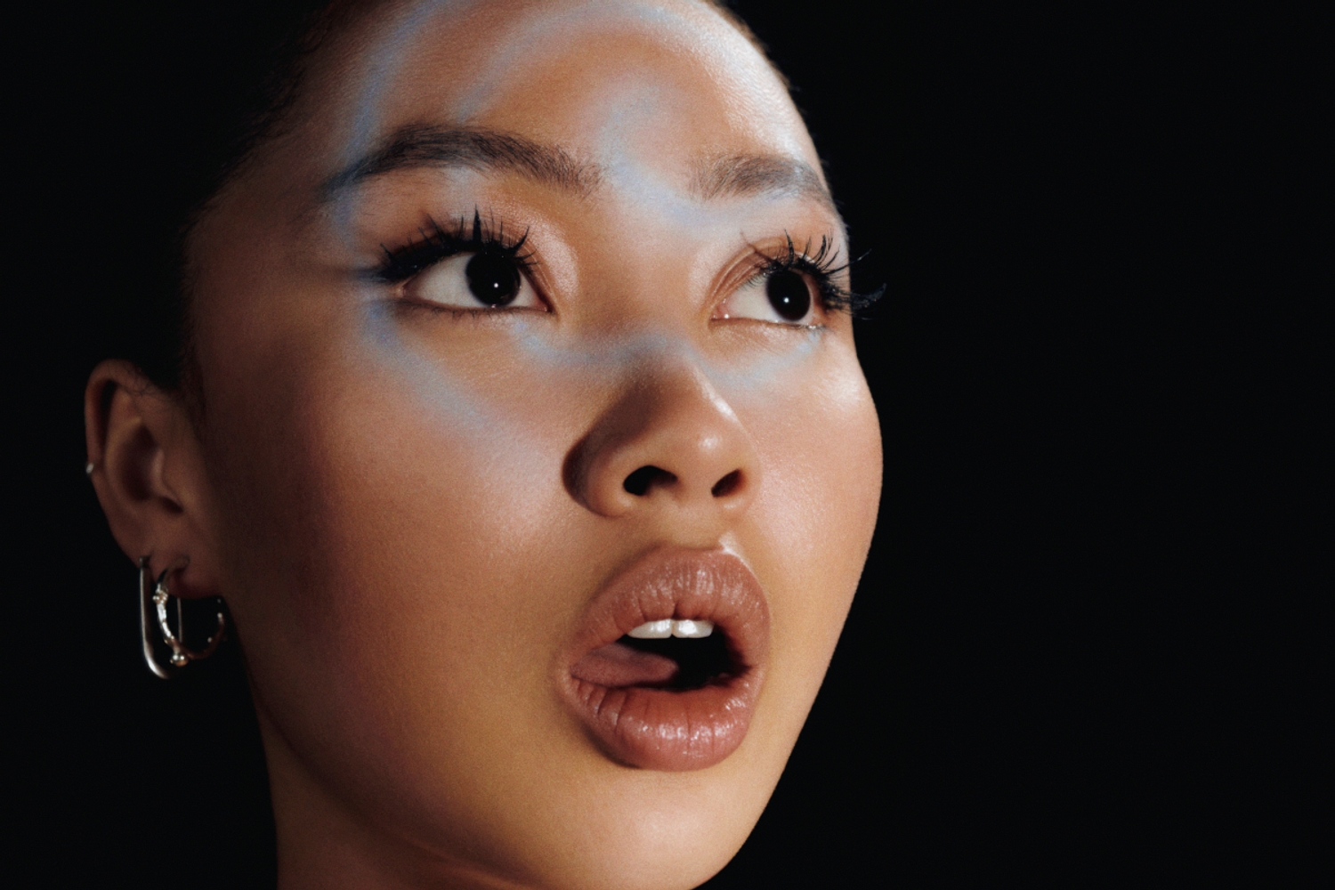 Griff talks her awaited debut album 'Vertigo' for DIY's In Deep digital cover