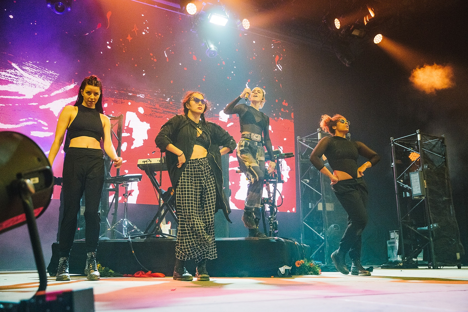 Roskilde Festival 2016