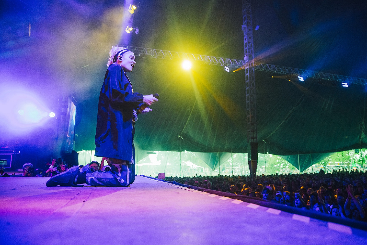 Roskilde Festival 2016
