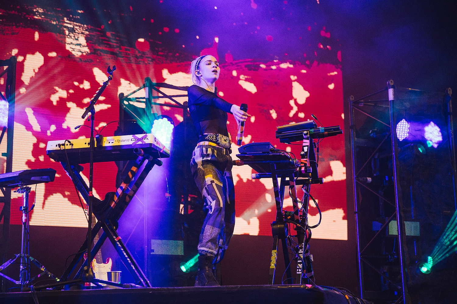 Roskilde Festival 2016