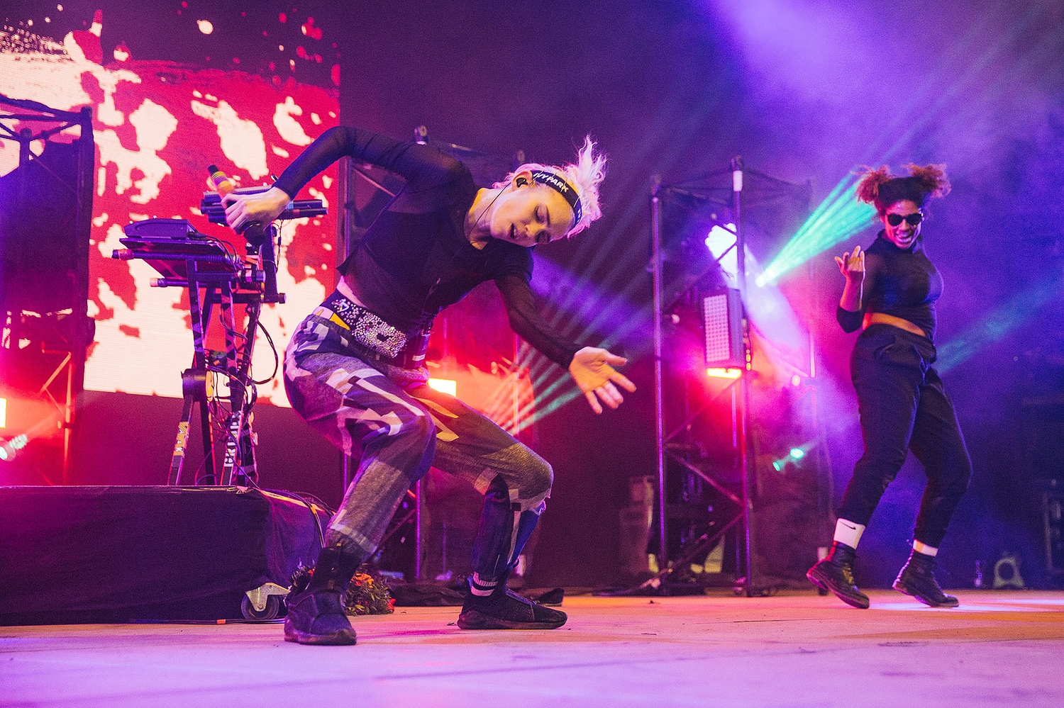 Roskilde Festival 2016