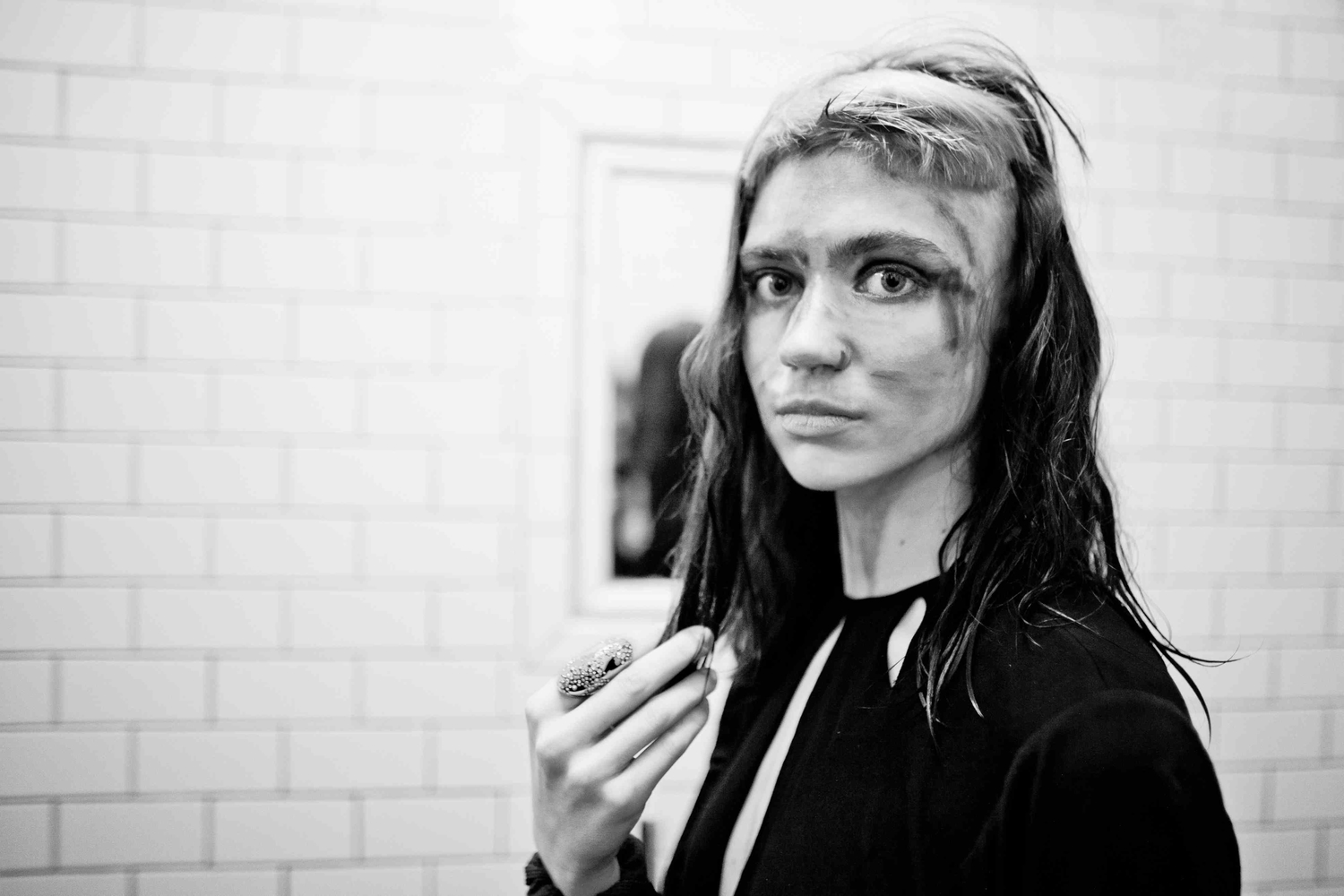Grimes wrote a song for Rihanna, only for it to be rejected