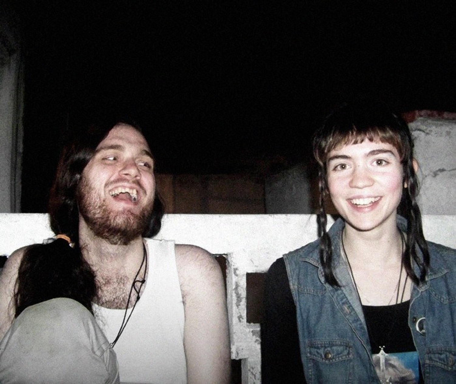 Inner Visions: A comprehensive guide to Grimes