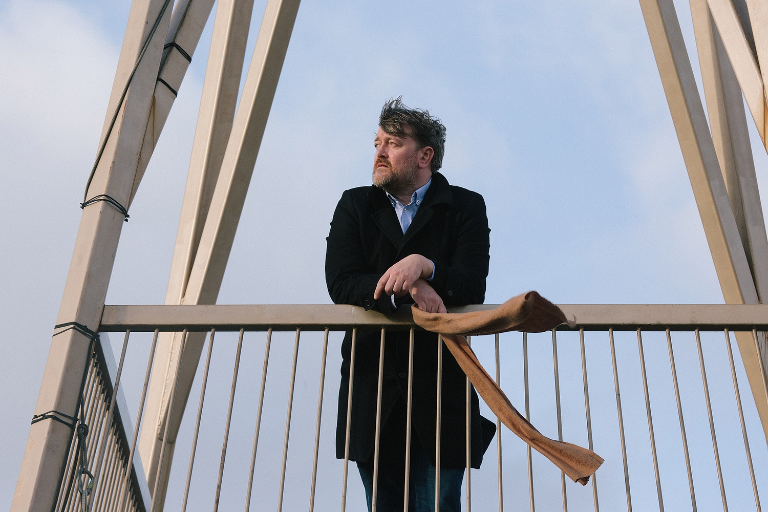Guy Garvey: “First and foremost, I wanted the line-up to be good”