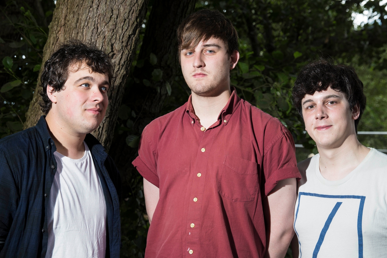 Gulf talk Latitude 2015: "I would stay indefinitely if it was up to me"