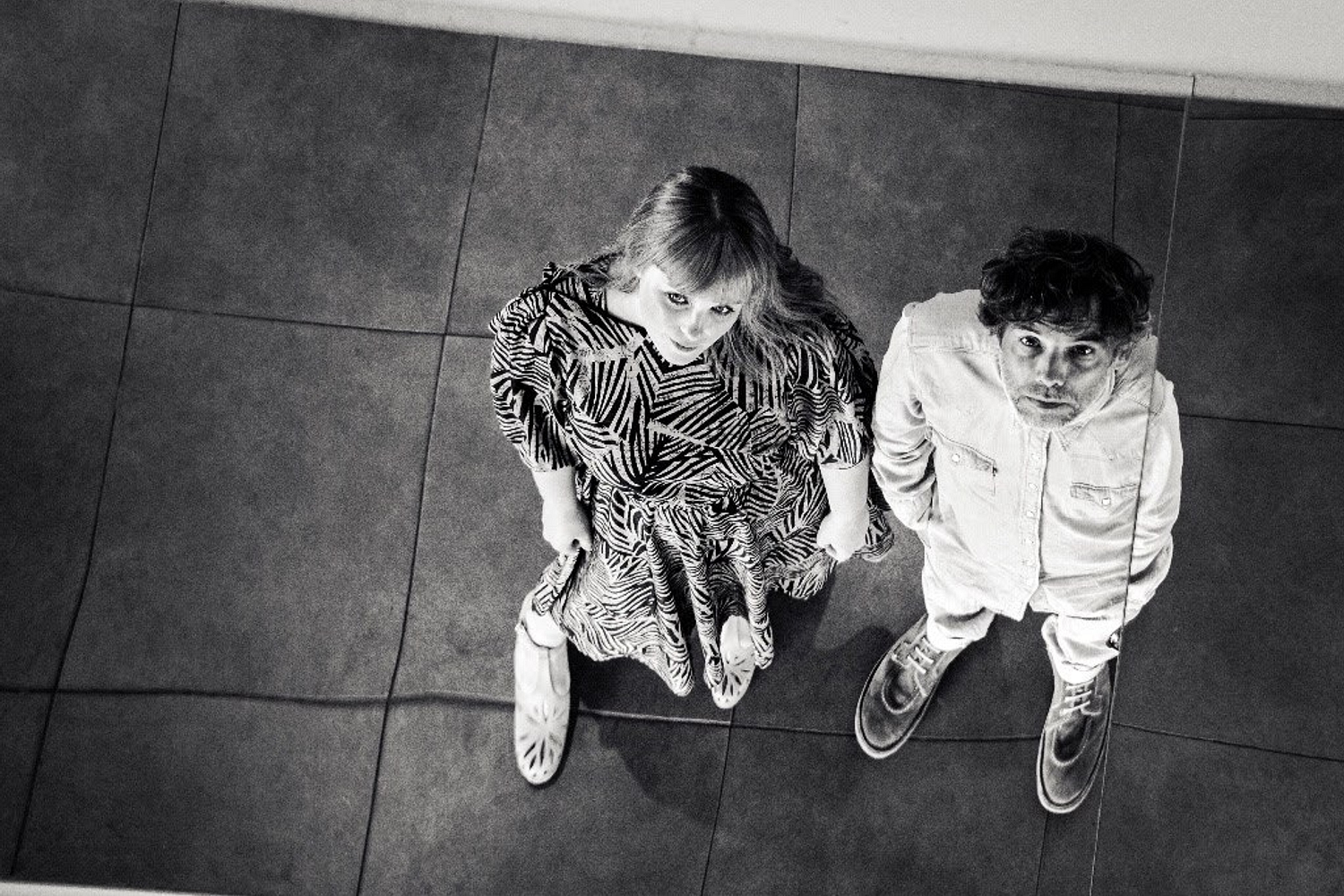 Gulp get dreamy on new single ‘Search For Your Love’