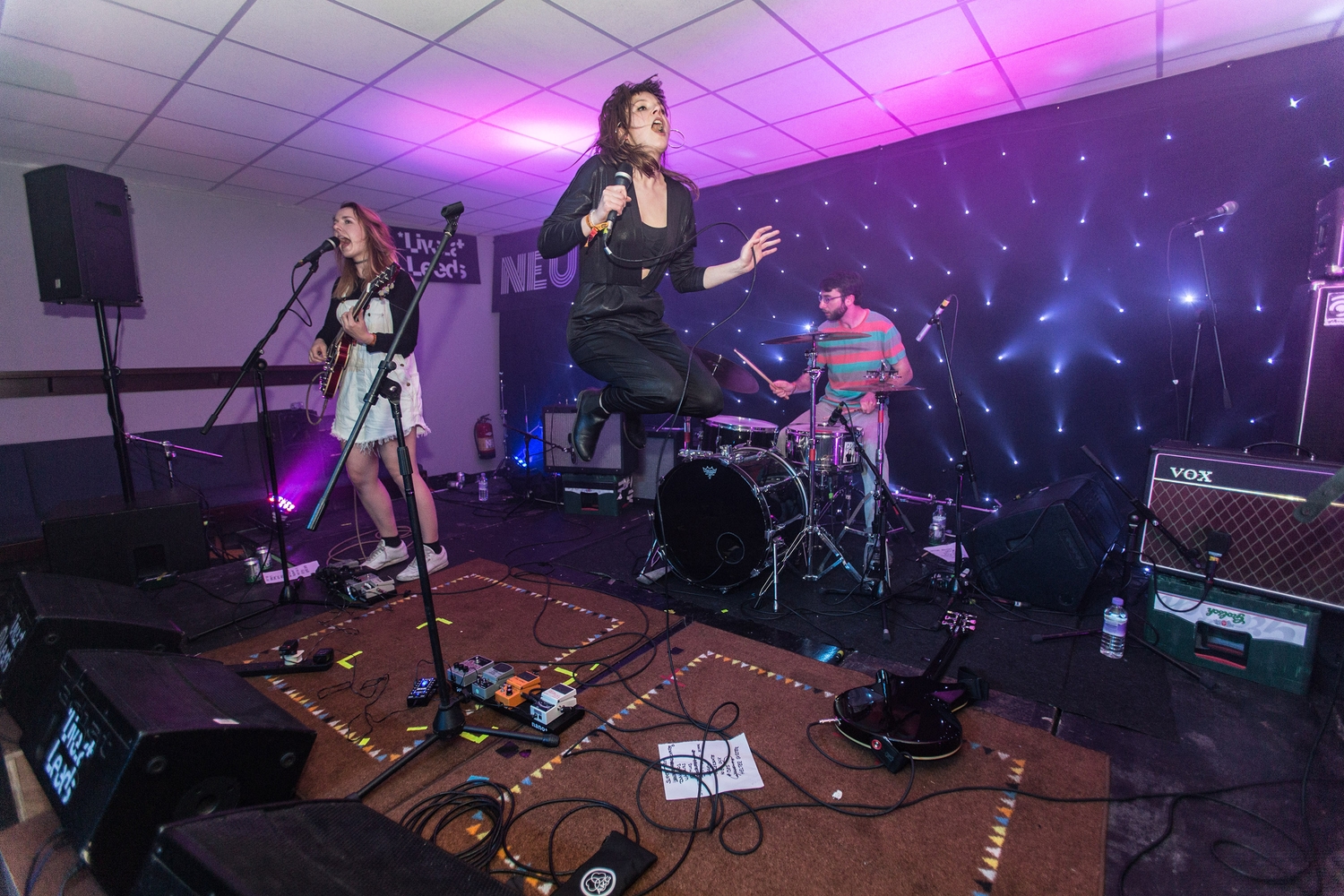 Live at Leeds 2017