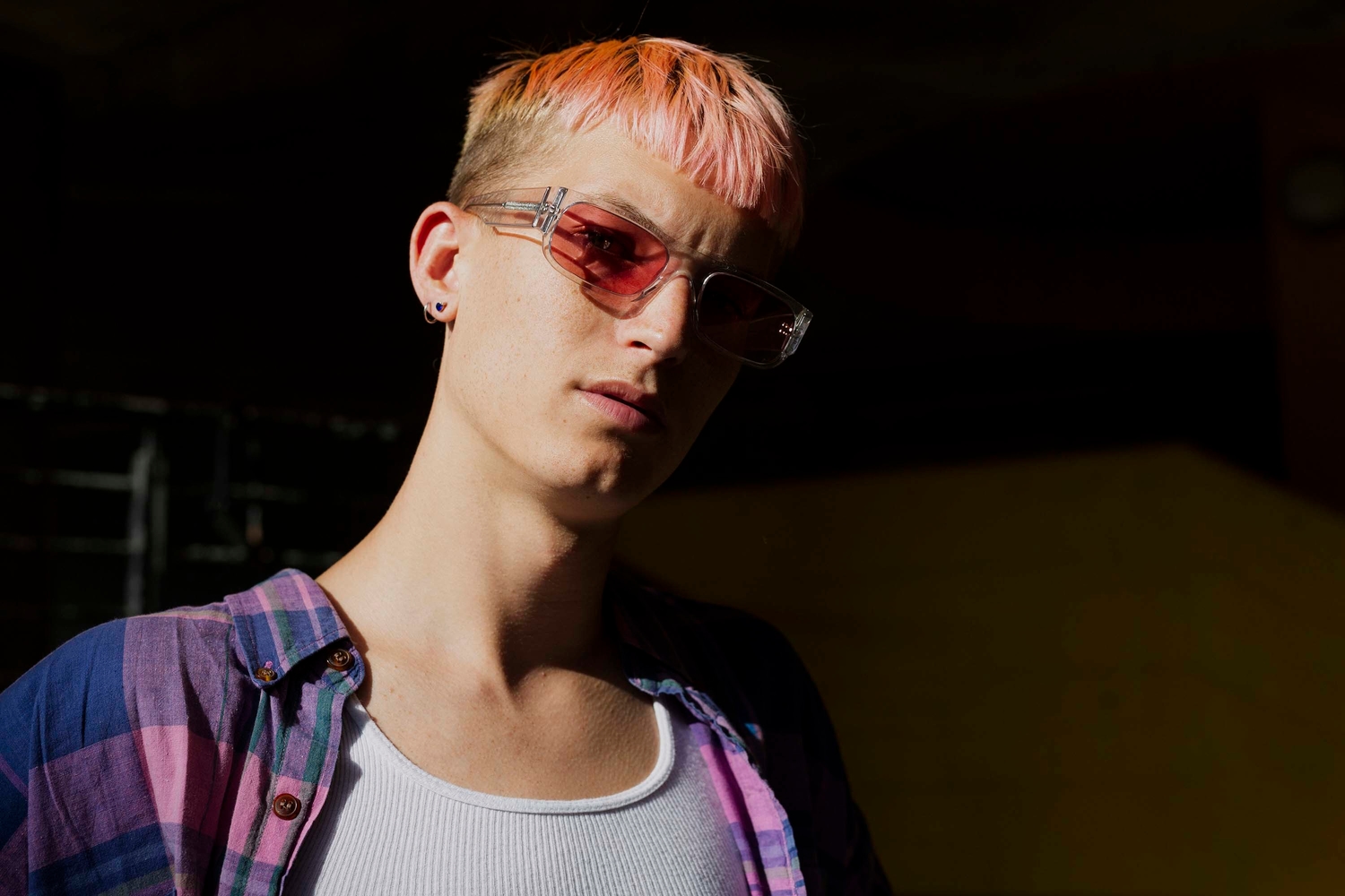 Progress Report: Gus Dapperton