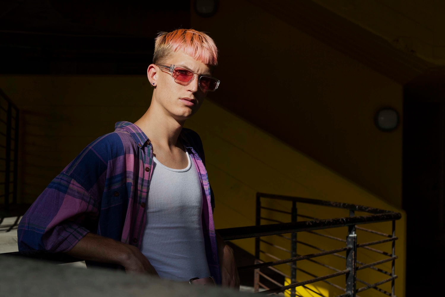 Progress Report: Gus Dapperton