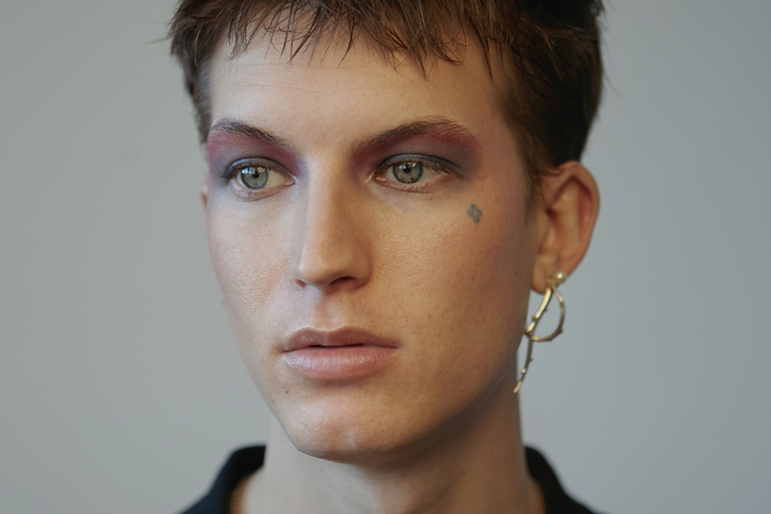 Gus Dapperton unveils new single ‘Sober Up’