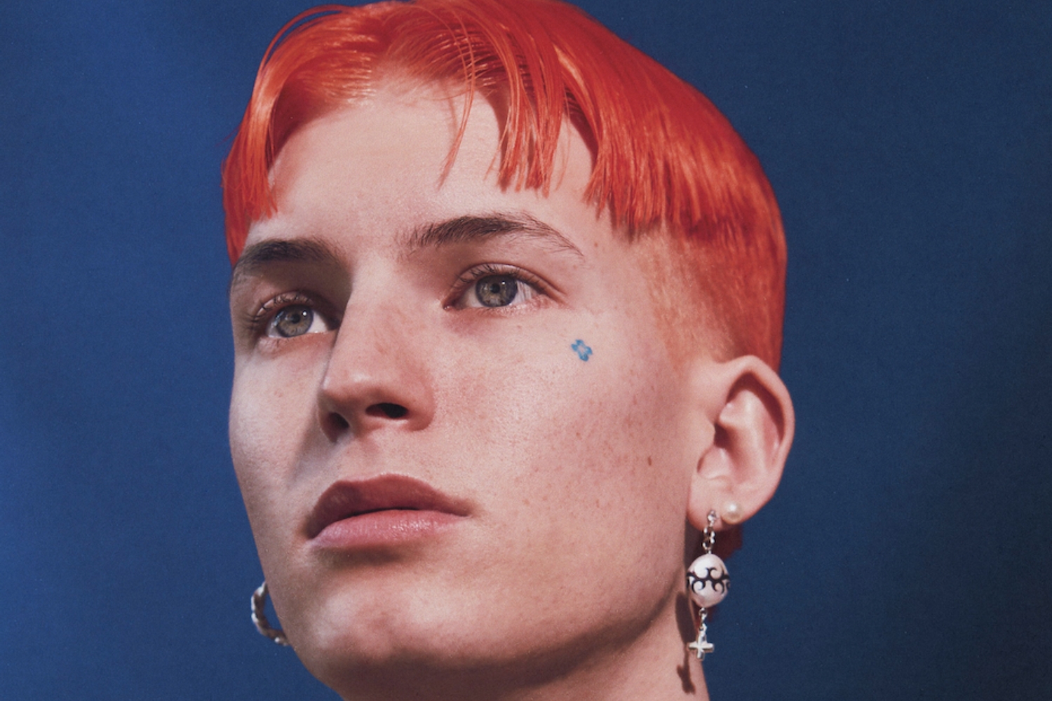 Gus Dapperton returns with new track ‘First Aid’