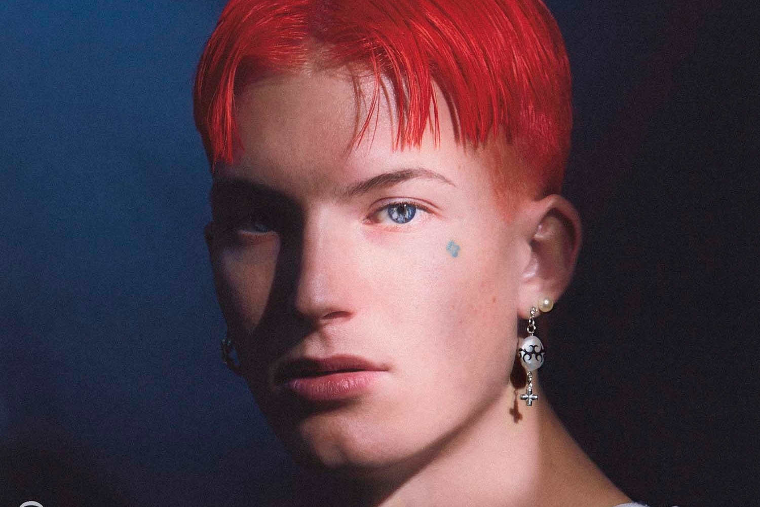 Gus Dapperton - Orca