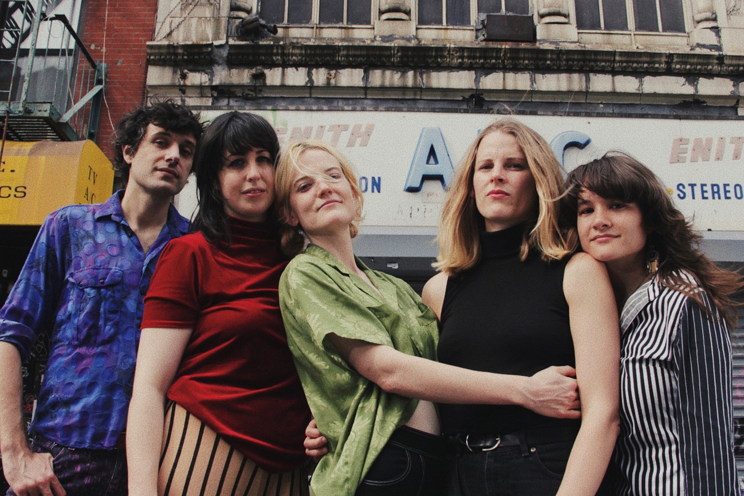 Gustaf share new track ‘Best Behavior’
