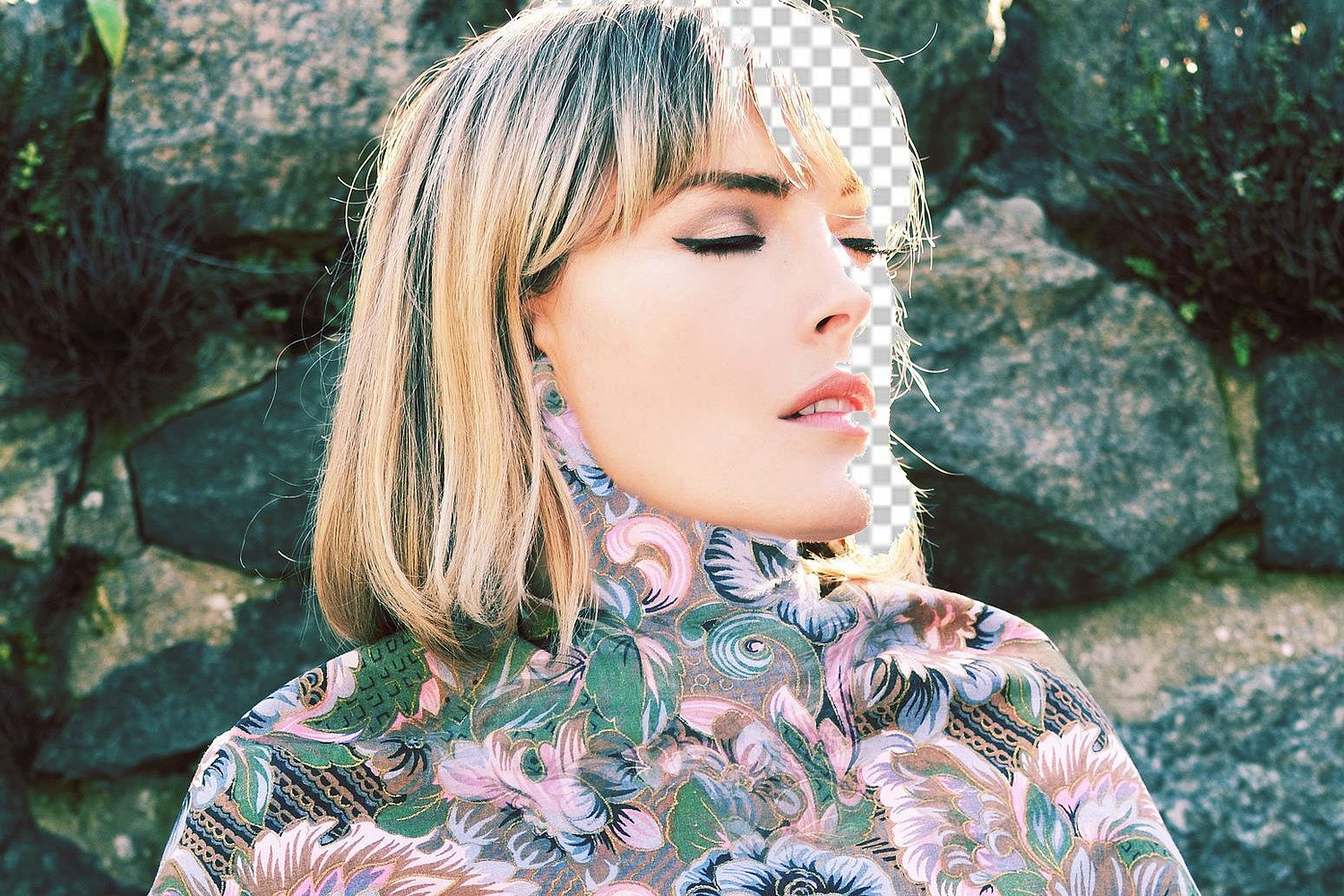 Gwenno channels the druids in her ‘Eus Keus?’ video