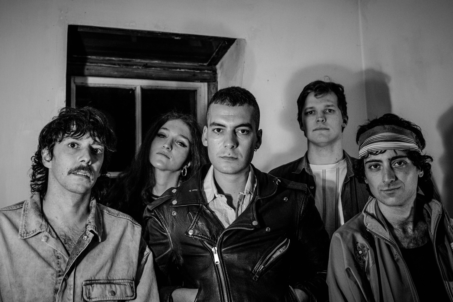 Get To Know... The Gulps