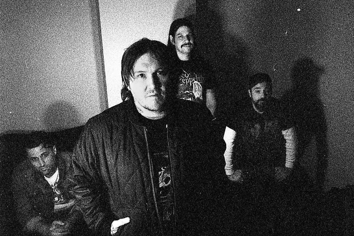 The Gaslight Anthem - History Books review • DIY Magazine - Vimarsana News