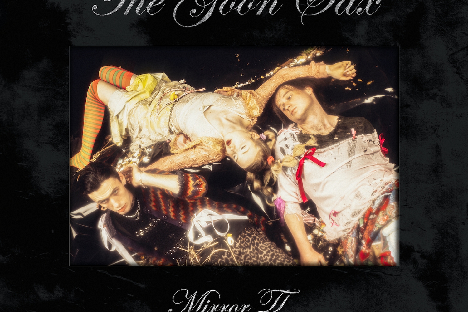 The Goon Sax - Mirror II