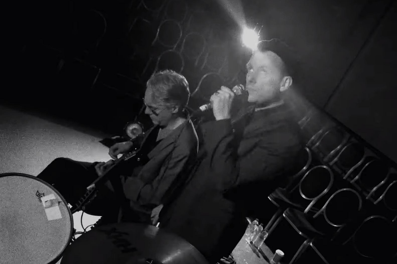 The Good, The Bad & The Queen share ‘The Truce of Twilight’ video