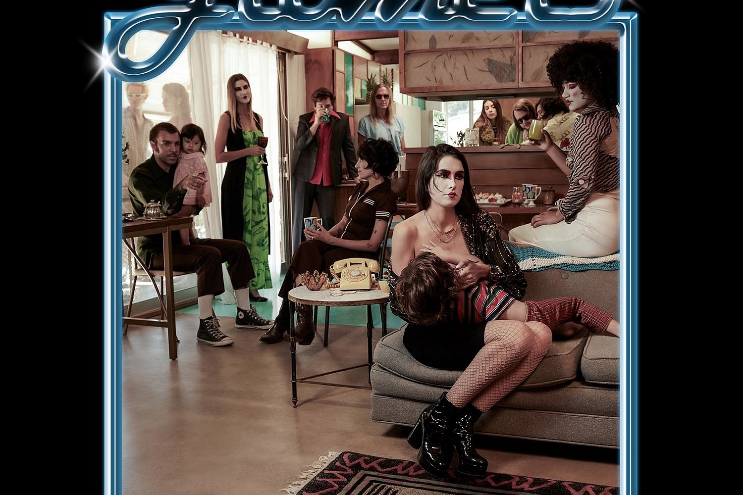 The Growlers - Natural Affair
