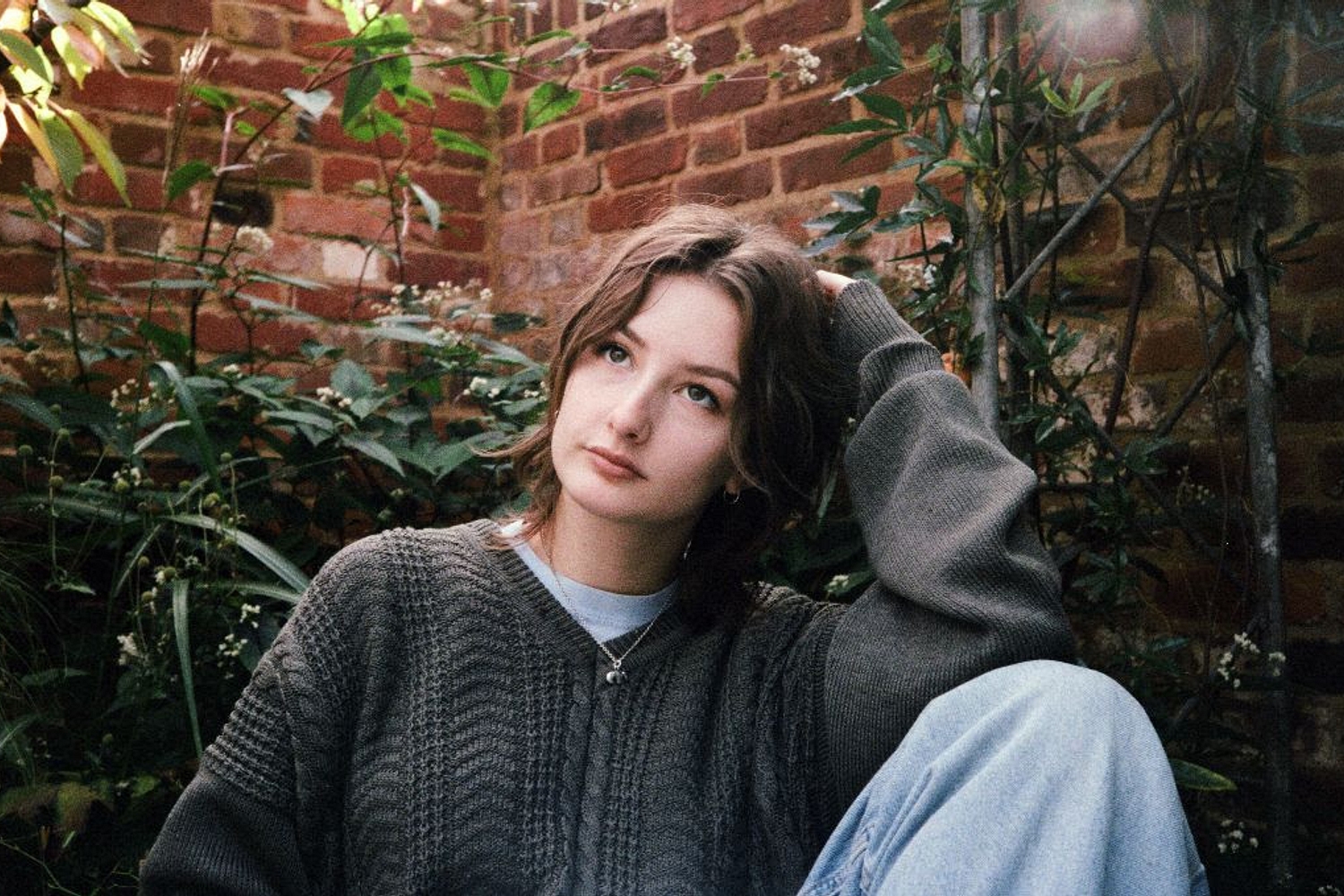 gglum on her debut album 'The Garden Dream' and playing The Great Escape