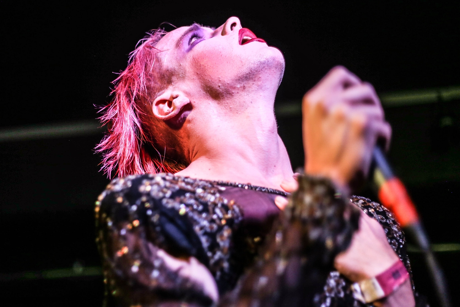 Pixx, Francobollo and Gold Class lead Day One at Reeperbahn Festival
