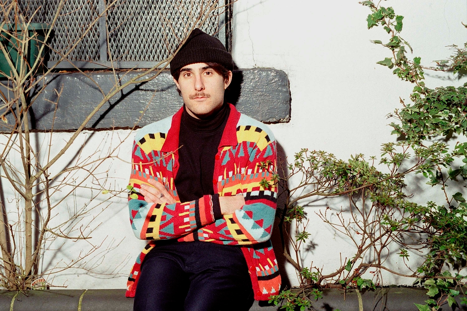 HalfNoise announces UK & European tour dates